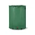 Collapsible Rain Barrel Rainwater Harvesting Collection Tank System Storage Bucket Cistern