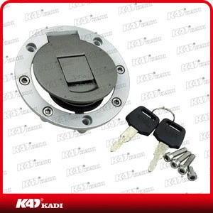 Colombia Motorcycle fuel tank cap Gas Oil Tank Cover for AKT 125 NKD/BWS125