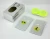 Import Colorful Cute Contact Lens Case with wholesale Price Unit Package Cases from China