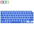 Import Colorful silicone keyboard cover laptop skin keypad protector for Macbook Newest Air 13 inch A2179 for mac keyboard from China