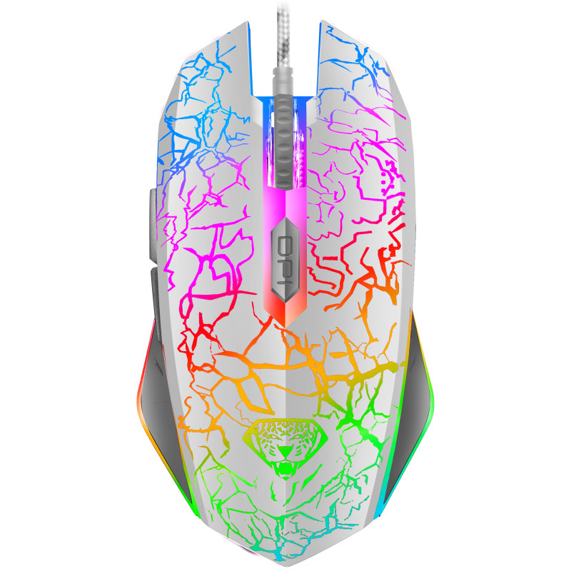 Full Color Mouse Buy Colorful With Led Backlit Wired Optical Computer Gaming Mouse from ...