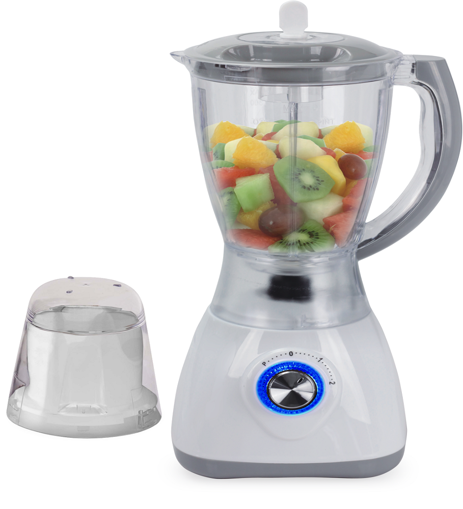 colourful home appliance 3 in 1 food mixer blender and chopper grinder
