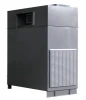 Combined Multi-stage evaporative air cooler indirect system