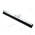 Import Comercial hotel cleaning tool adjustable black  plastic floor window squeegee with long handle from China