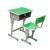 Import Comfortable Adjustable Children Desk and Chair Set from China