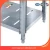 Import Commercial stainless steel 4 layer storage rack from China