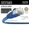Communication Cables Cat6 UTP Patch Cable 24AWG 26AWG Ethernet UTP CAT 6 Cable