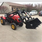 compact tractor front loader for sale