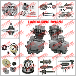 Buy Complete Motorcycle Engines 125cc 150cc 200cc 250cc China from ...