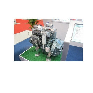 Complete truck tractor diesel engine for dongfeng 4X4 mini dump lorry truck