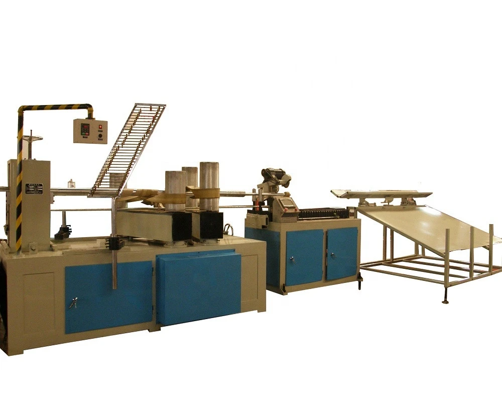 composite paper can production machine/packing paper container making machine