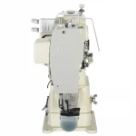 Compound Feed Cylinder Bed Computer Drive Integrated Leather Sewing Machine