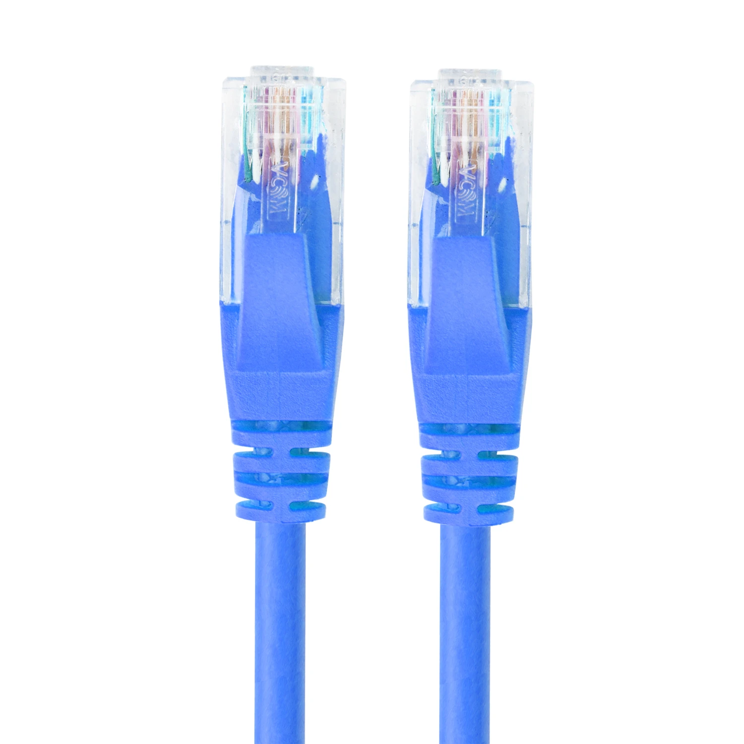 Computer Internet Cable RJ45 Cat5e Cable 100M Ethernet Cable UTP CCA Cat5e Patch Cord