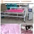 Import Computerized single head quilting machine / cotton quilt sewing machine / bed comforter quilting machine from China