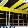 Concrete wall slab formwork for construction building