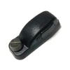 Connector adapter audio adapter for DP4000e Digital Portable Two-Way Radio Series multi pin to Moto 2pin connector