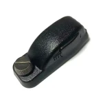 Connector adapter audio adapter for DP4000e Digital Portable Two-Way Radio Series multi pin to Moto 2pin connector