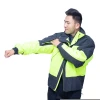Construct Work Wear Clothing Safety Reflective Workwear Suit Work Suits Worker Labor Clothing