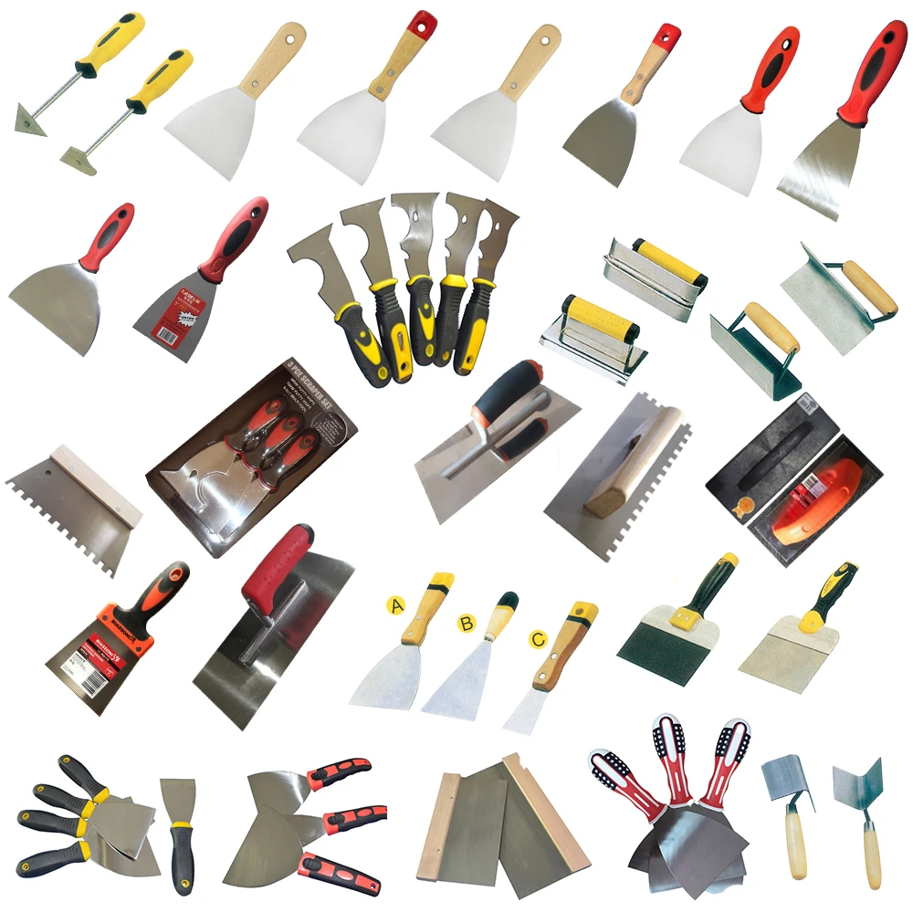Construction Tools/Hand Tools/Building Tools Corner Trowel