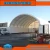 Import container shelter tent garage canopy from China