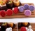 Import Cookie Stamp and 1 Stick Fondant Cake Mold Biscuit Cookie Cutters Sugarcraft Tool Cake Decorating Random Color from China