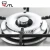 Import Cooking 3 ring burner cast Iron gas cooker stove from Taiwan
