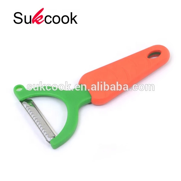 Cooking tools multifunction plastic vegetable peeler