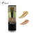 Import Coosei  high end cosmetics brands waterproof liquid foundation stick makeup 2017 best foundation from China