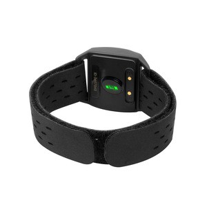 CooSpo Bluetooth 4.0 and ANT+ Gym Armband Heart rate Monitor for Sports Watch