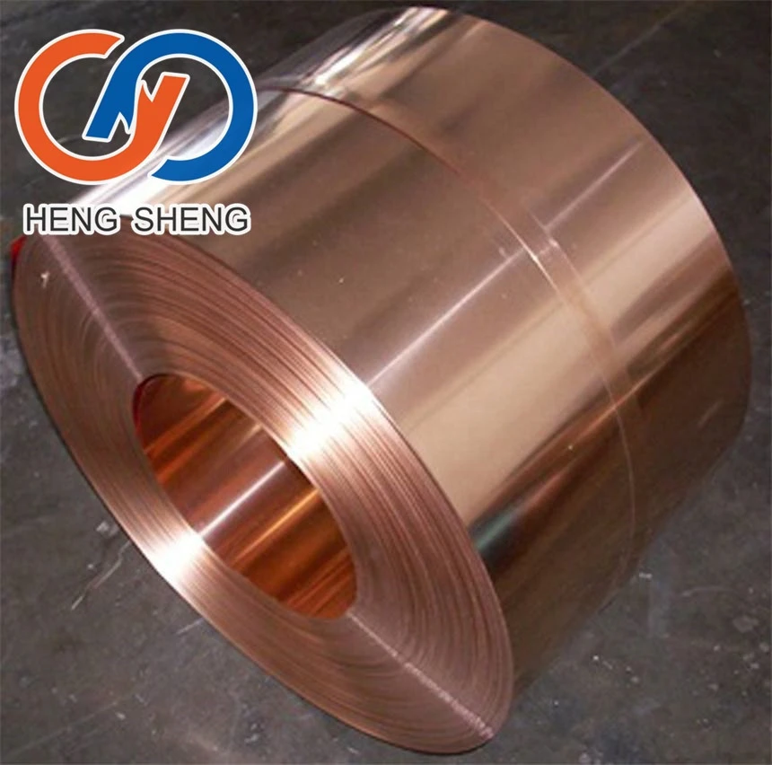 copper foil pure copper wire 99.99% manufacturer