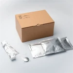 Copperweld Exothermic Welding Material for lightning protection