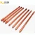 Corrosion resistance copper clad steel grounding rod price