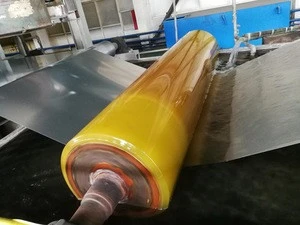 Cost Price PVDF And PE Color Coated Aluminum Coil for ACP