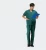 Import Cotton Solid Color Nursing Tops Pants Hospital Uniform Sets Wholesale from China