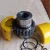 Import Coupling customized chain coupler used for retarder transmission shaft from China