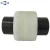 Import Coupling international standard nylon material gear type shaft flexible coupling from China