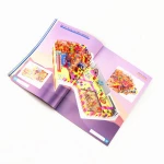Cover color club nails polish manual foil bags heat sealing machine eco friendly customized auto color coat manual tea bag print