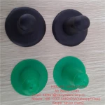 Cow Fake Nipple Milking Machine Parts