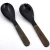 Import Cow Horn Servings Spoon from India