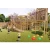 Import COWBOY Tube Slide Custom Playground Slides For Preschool Outdoor Kids Play Area Wood Playground from China