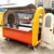 Import CP-A230165210 Two wing windows food steamer kiosk food service cart catering street food with best price from China