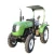 Import CP Machinery best price high quality 40hp tractor front loader from China