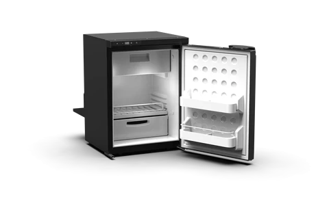 CR 40 mini fridge freezer fridge car 12v dc freezer compressor