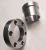 Import CR16 Bored blank-Neck Weld Flanges for Stainless steel flange fitting from China