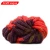 Import Craft vogue wholesale polyester Soft chunky jumbo chenille yarn Vegan 5mm 8mm 20mm Bulky For Knitting yarn chunky Blankets from China