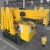 Import Crawler platform 32m spider crane 5 ton from China