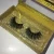 Import Create Your Own Brand Eyelashes Packaging Available Wholesale 3D Silk Strip False Eyelashes from China