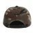 Import Create Your Own Cool 6 Panel Flat Brim Camouflage Snapback Cap For Sale from China