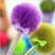 Import Creative Fluffy ballpoint Pens Black Ink Ball Pen set Pom Pom Ball Pendant Rollerball Pens (Random Color) from China