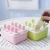 Import creative plastic Ice Cream Mold Popsicle Molds Ice Tray Tools from China